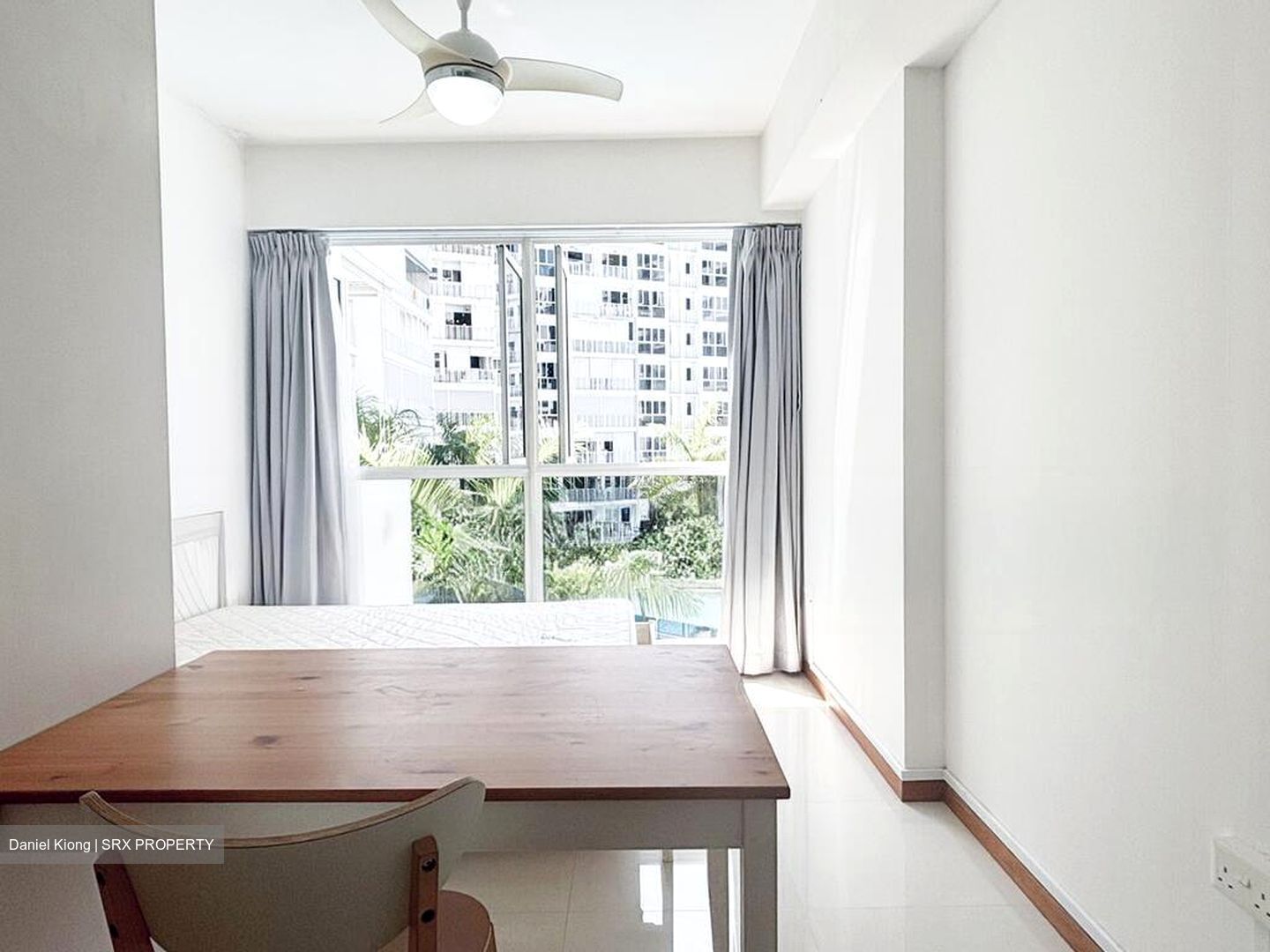 Forestville (D25), Condominium #504052081